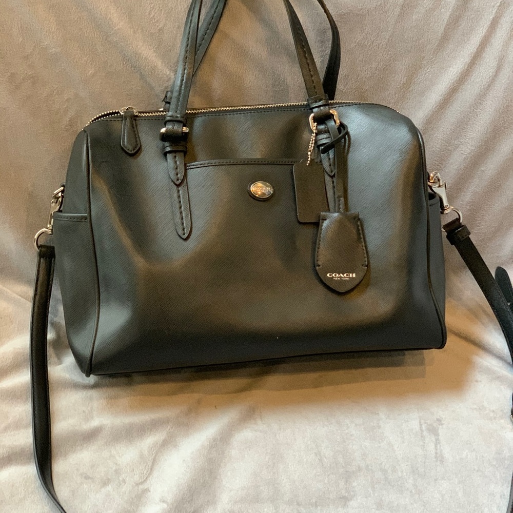 Coach Satchel purse